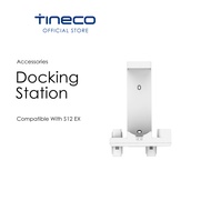 Tineco Wall Mount Docking Station for PURE ONE S12 EX