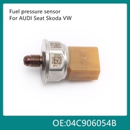 Fuel pressure sensor Fit For  Passat Seat 5F1 5F5 Skoda AUDI A1 A3 04C906054B  04C 906 054 B 04C9060
