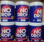 Cat Tembok Anti Bocor NO DROP 4 KG