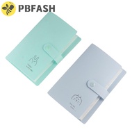 PBFASH Budgeting Planner Book, Portable Waterproof Money Savings Challenges, Gift for Kids Fun Way T