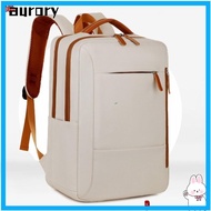 AURORY Laptop Backpack, 15.6inch 35L Large Capacity Travel Laptop Bag, Fashion with USB Charging Por