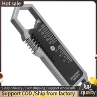 Wrench 3/16 to 3/4 Inch 5 to 19mm for Outdoor Maintenance