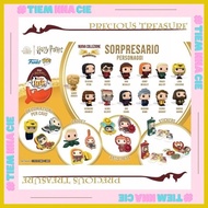 ☋ ☎ ∈ [Cie's Shop] [READY] Expiry date December 5, 2024 KINDER JOY HARRY POTTER 2024 NEW