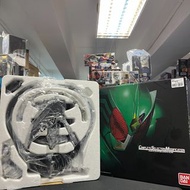 幪面超人-CSM AMAZON Driver 變身腰帶 20230210039