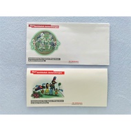 International Day Against Drug Abuse & Illicit Trafficking (Malaysia)