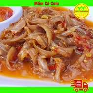 500gr Anchovy Paste Mixed with Garlic and Chili Western Specialty