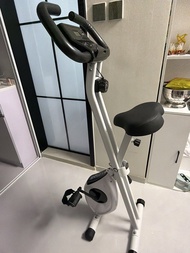 Kangdi 康迪 摺疊健身單車