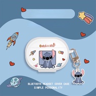 【Fast Shipment】For Beats Studio Buds+ Case Creative Cartoon for Beats Studio Buds+ Casing Soft Earph