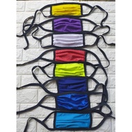 Babytery 2play Material Mask