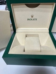 Rolex 錶盒 S size