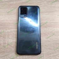Handphone Oppo A54 Ram 6/128GB (Batangan, Cek Minus 7)