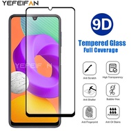Samsung A22 5G Screen Protector Glass Film for Samsung Galaxy A52 A42 A32 5G A51 A02 A02S A12 A71 Fu