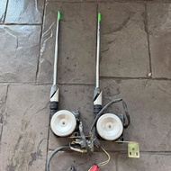 Honda Parking Pole Siap Suis Used Japan