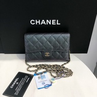 Chanel幻彩珠光WOC
