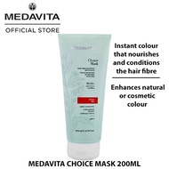 Medavita Choice Color Enchancing Mask 200ml