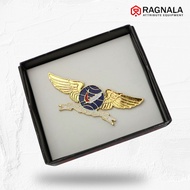 Sandi Parok brevet Wing / Sandi PDH Pin