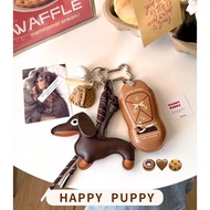 XPeng G6 Key Cover Cartoon Car Key Protective Case