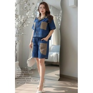 JEANS SET 40783 FZ