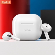 ♥ SFREE Shipping ♥ Xiaomi Redmi Bluetooth Earphones Wireless Headphone Touch Control Headset Waterproof Sports In-ear Earbuds With Microphone