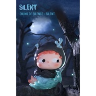 Heyone Ozai V5 If Sounds Had Shape " SILENT "