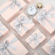 KY&amp; Gift Box Jewelry Lipstick Fresh Gift Box Spot Candy Gift Christmas Box PI0T