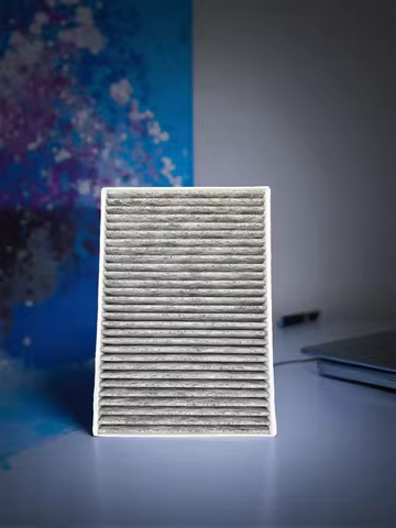 For VOLVO S60 S80 V60 V70 XC60 XC70 Cabin Air Filter P3 T3 T4 T5 T6 D3 D4 D5 For Jaguar E-PACE For L