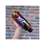 Racing exhaust sc project Silencer only