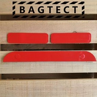 (พร้อมส่ง) ชุดดันทรงและแม่เหล็กถนอมตีนตุ๊กแกกระเป๋าFreitag รุ่น HAWAII (F41) รุ่นใหม่ (ไม่รวมกระเป๋า