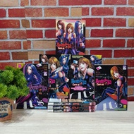 Comic Book: Cats I 1-8 Volumes Set (W8209)