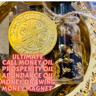 Call Money,Abundance,Prosperity,Money Drawing 0il