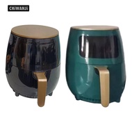 [CHiWANji] Air Fryer Multifunctional Space Saving Compact for Keep Warm Dehydrate Roast
