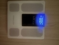 TERBALOEN 智能體脂磅