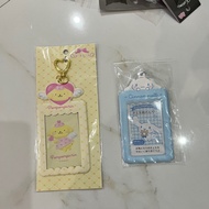 - Sanrio PC HOLDER PHOTOCARD HOLDER