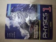 Physics 1 HKDSE 物理教科書