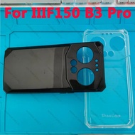 Suitable for IIIF150 B3 PRO holder phone case IIIF150 B3TPU soft silicone case
