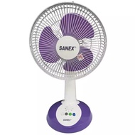SANEX 8 DESK FAN Swingable Table FAN