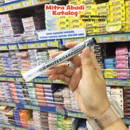 VANCO VC-1870 WHITEBOARD MARKER / VC1870 BLACK INK WHITEBOARD MARKER