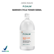 P.CALM Barrier Cycle KMX Toner 500ml