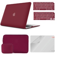 Case Compatible with MacBook Air 13 inch Case 2020 2019 2018 A2337 M1/A2179/A1932, Hard Shell Case, 