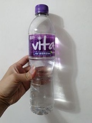 維他蒸餾水/清涼礦物質水
