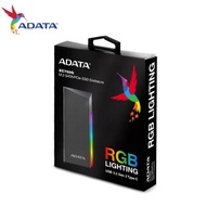 【現貨免運】ADATA 威剛 EC700G Type-C USB 3.2 硬碟外接盒 支援 M.2 PCIe/SATA