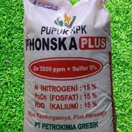Ready Pupuk Phonska 50 Kg Langsung Terbaik