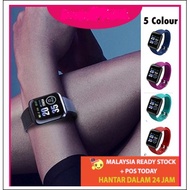 116Plus Add On Deal Smart Watch Multifunctional Sports Bracelet Smart Wristband IP67 Fit Bit Smart D