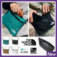 ‼️1.5L/3L日版限定別注🇯🇵日本直送行貨正版🇯🇵 The North Face Japan X-PAC Waterproof Sacoche 防水斜孭袋 EDC Utility Rafter S