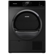 Máy sấy bơm nhiệt Panasonic 10.5 kg NH-EH05JD1BV
