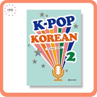 K-Pop Korean 2 (Learn Korean through K-Pop)