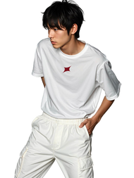 VINN PATARARIN x GU LONG BAO - Lucky T-shirt (Year of the horse)