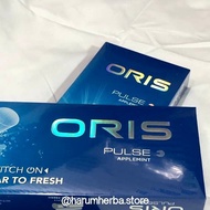 Prosuk oris applemint herbal asli alam nusantara