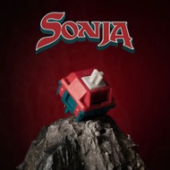 HMX Sonja Linear Switch Mechanical Keyboard
