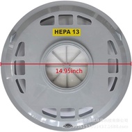 Sesuai untuk ELECTROLUX UZ930 NILFISK GD930 Pembersih Vakum Elemen Penapis HEPA